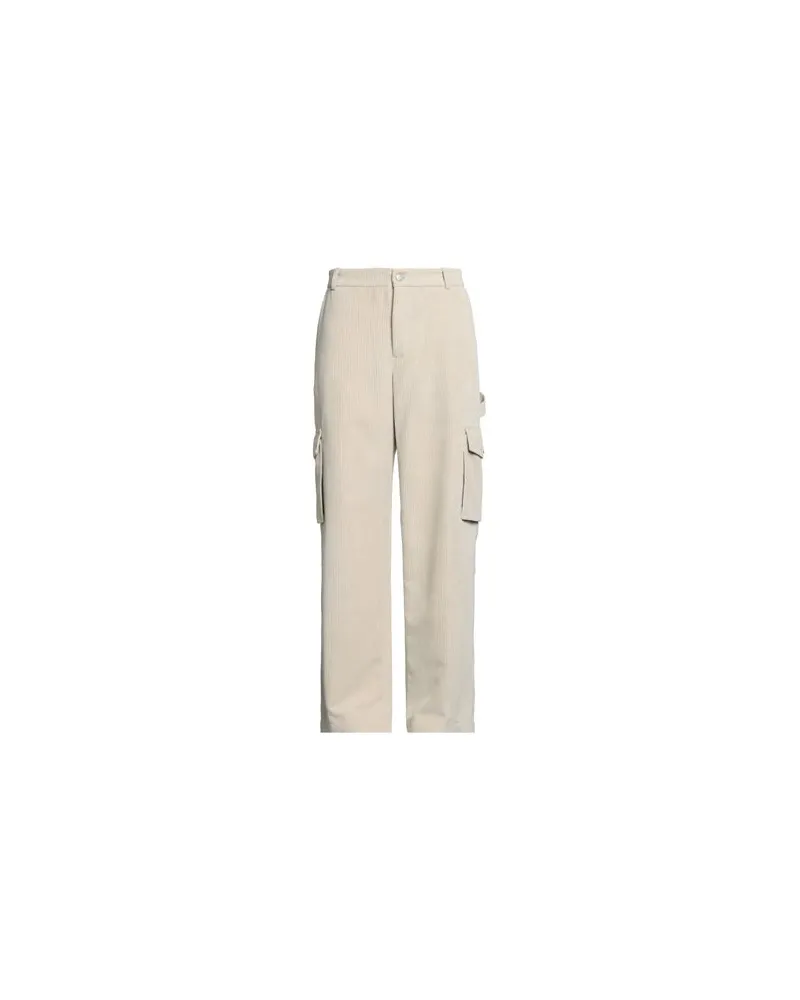 Roberto Collina HOSEN & RÖCKE - Hosenauf YOOX.COM Beige