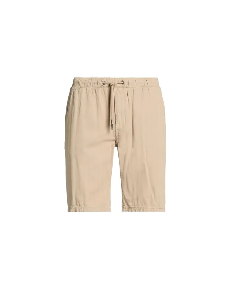 Fred Mello HOSEN & RÖCKE - Shorts & Bermudashortsauf YOOX.COM Khaki