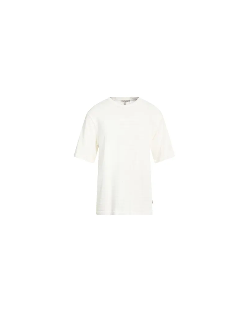 Only & Sons TOPS - T-shirtsauf YOOX.COM Weiß