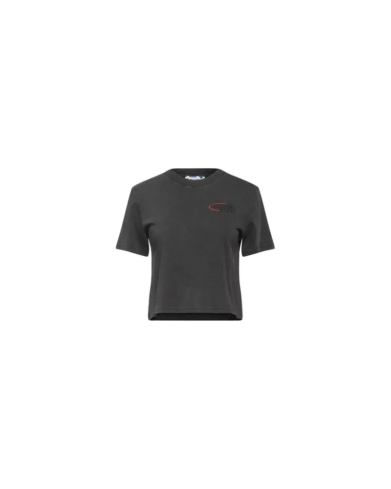 Missoni SPORT - TOPS - T-shirtsauf YOOX.COM Schwarz