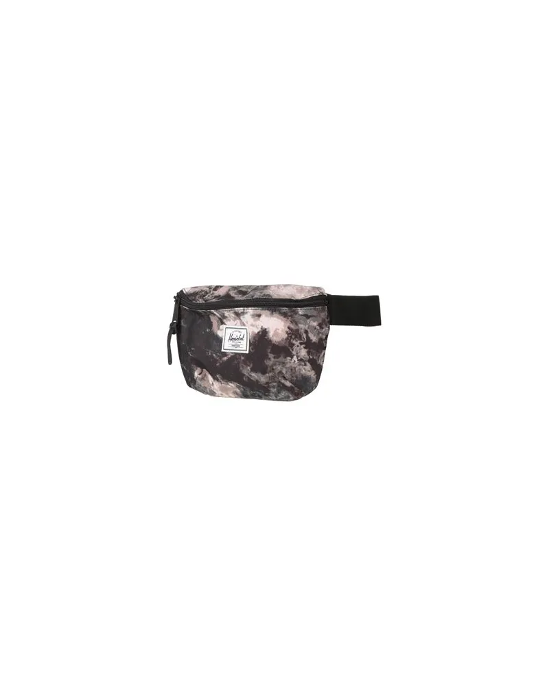 Herschel Supply Co. TASCHEN - Gürteltaschenauf YOOX.COM Schwarz