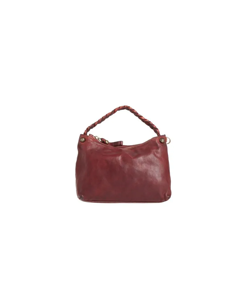 Campomaggi TASCHEN - Handtaschenauf YOOX.COM Rostrot