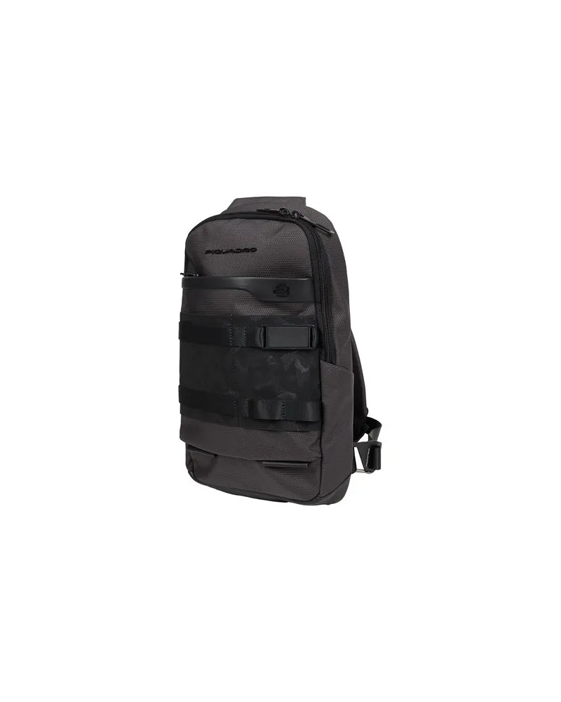 Piquadro TASCHEN - Rucksäckeauf YOOX.COM Schwarz