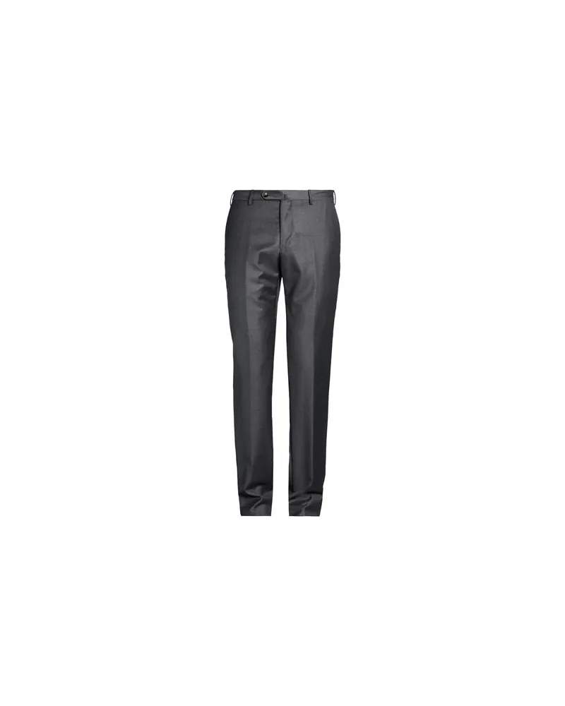 PT TORINO HOSEN & RÖCKE - Hosenauf YOOX.COM Grau