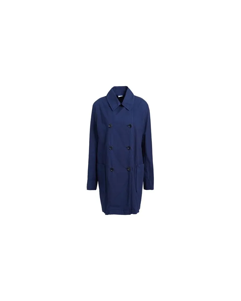 ASPESI JACKEN & MÄNTEL - Jacken, Mäntel & Trenchcoatsauf YOOX.COM Marineblau
