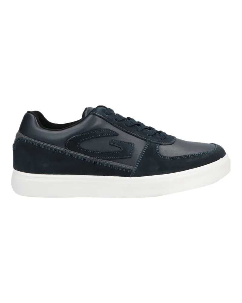 Alberto Guardiani Sneakers Nachtblau