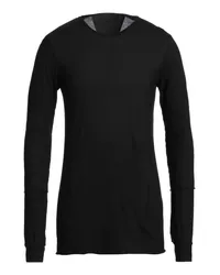 Masnada T-shirts Schwarz