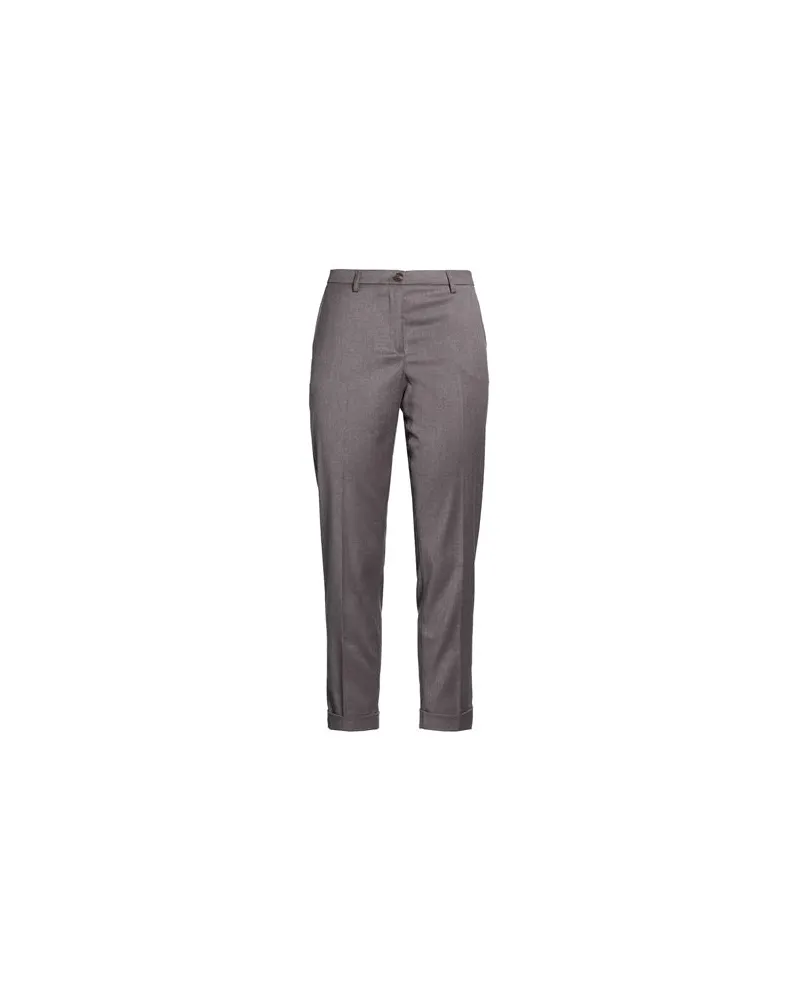 Seventy HOSEN & RÖCKE - Hosenauf YOOX.COM Grau