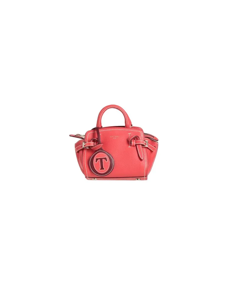 Trussardi TASCHEN - Handtaschenauf YOOX.COM Rot