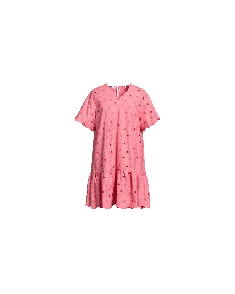 Vivetta KLEIDER - Mini-Kleiderauf YOOX.COM Rosa