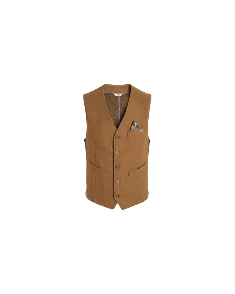 BOB ANZÜGE und CO-ORDS - Couture-Westenauf YOOX.COM Sand