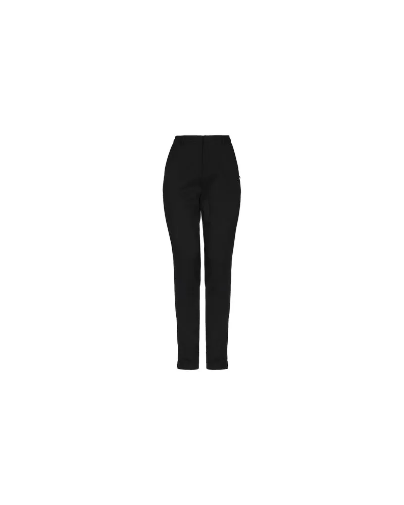 Maison Scotch HOSEN & RÖCKE - Hosenauf YOOX.COM Schwarz