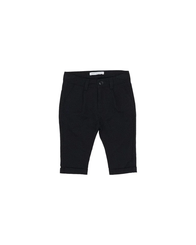 Daniele Alessandrini HOSEN & RÖCKE - Hosenauf YOOX.COM Nachtblau