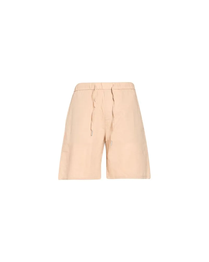 Sun68 HOSEN & RÖCKE - Shorts & Bermudashortsauf YOOX.COM Sand