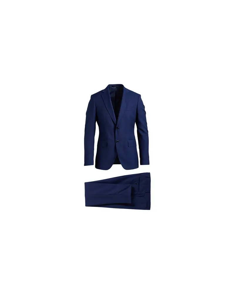 Roberto Cavalli ANZÜGE und CO-ORDS - Anzügeauf YOOX.COM Blau
