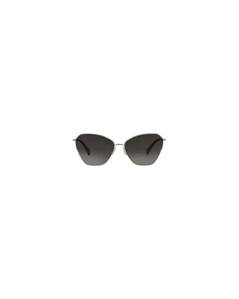 Rag & Bone BRILLEN - Sonnenbrillenauf YOOX.COM Silber