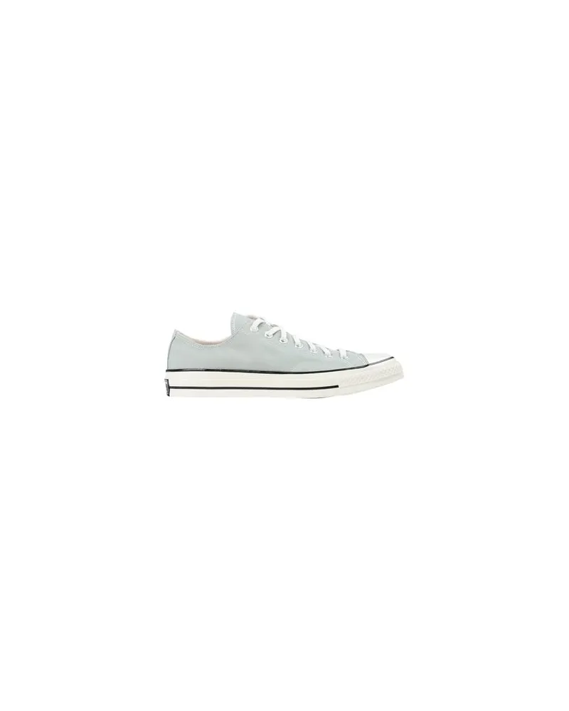 Converse CHUCK 70 OX  - SCHUHE - Sneakersauf YOOX.COM Salbeigrün