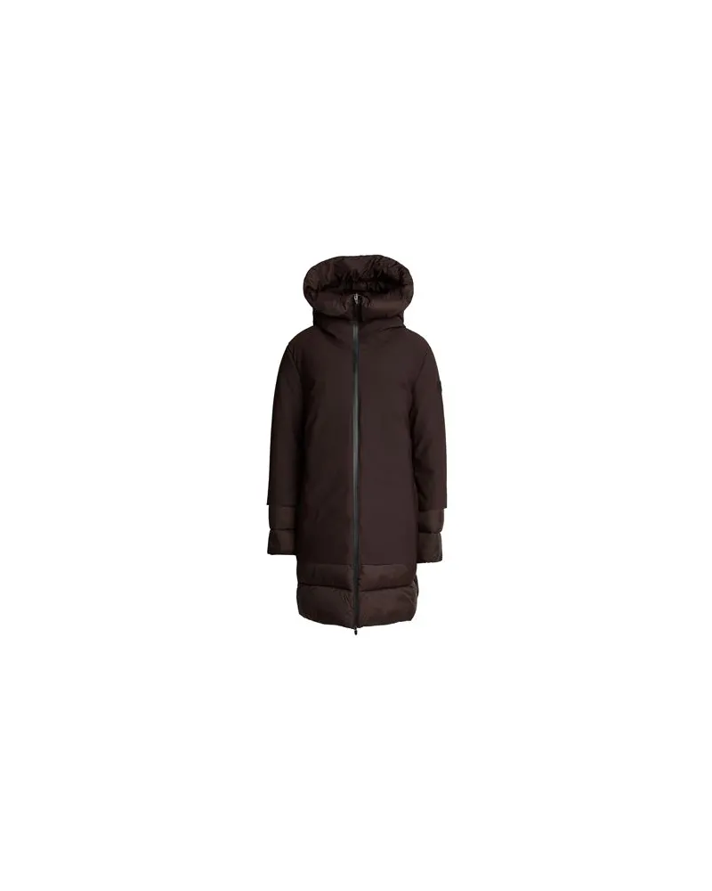 Canadian Classics JACKEN & MÄNTEL - Pufferjacken & Daunenjackenauf YOOX.COM Dunkelbraun