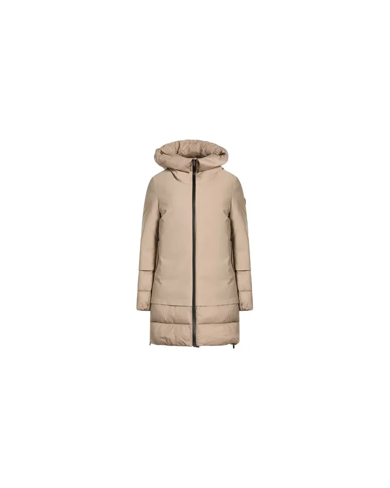Canadian Classics JACKEN & MÄNTEL - Pufferjacken & Daunenjackenauf YOOX.COM Khaki