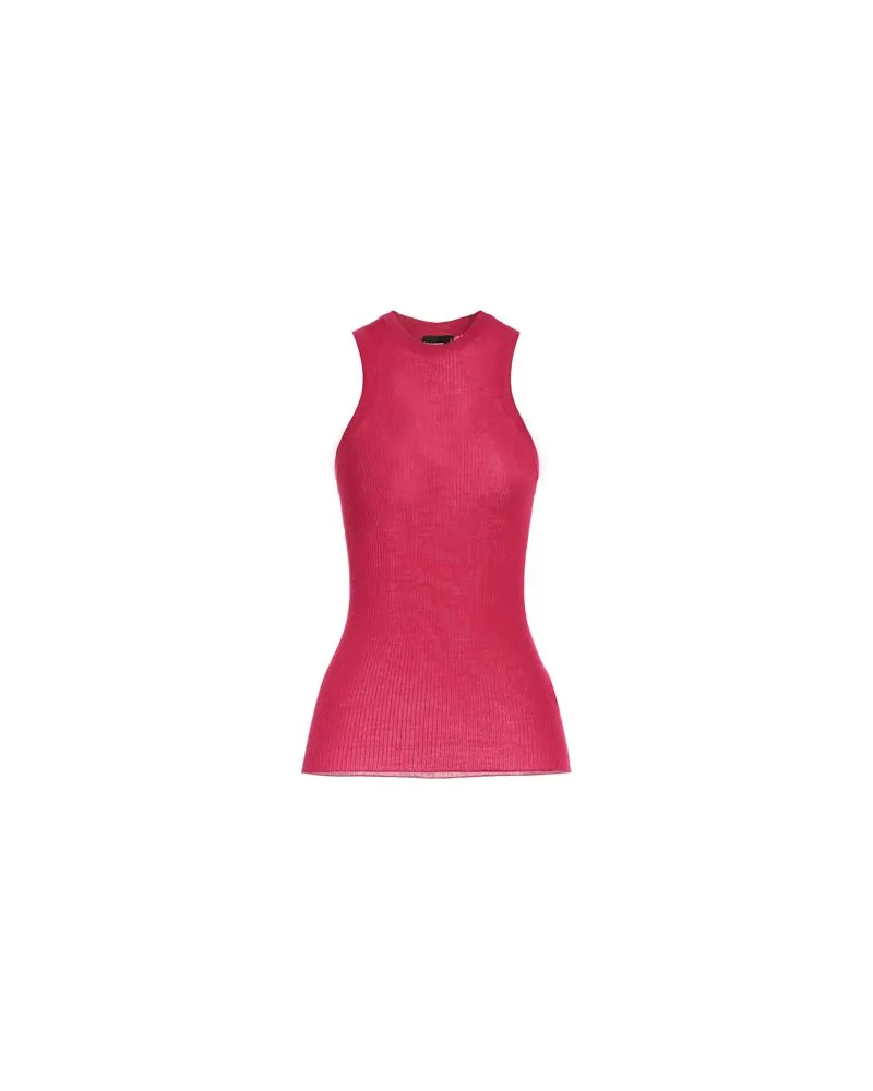 Dsquared2 TOPS - Topsauf YOOX.COM Fuchsia