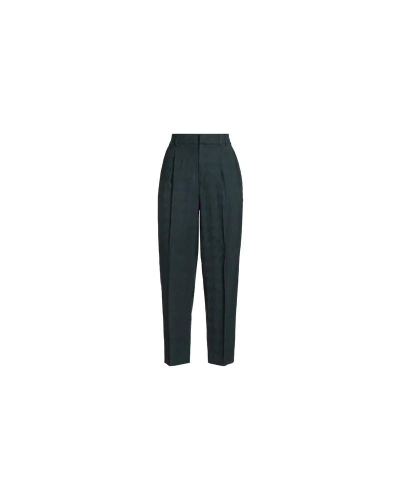 PT TORINO HOSEN & RÖCKE - Hosenauf YOOX.COM Aquamarin