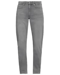 Rag & Bone Jeanshose Grau