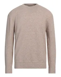 Daniele Fiesoli Pullover Beige