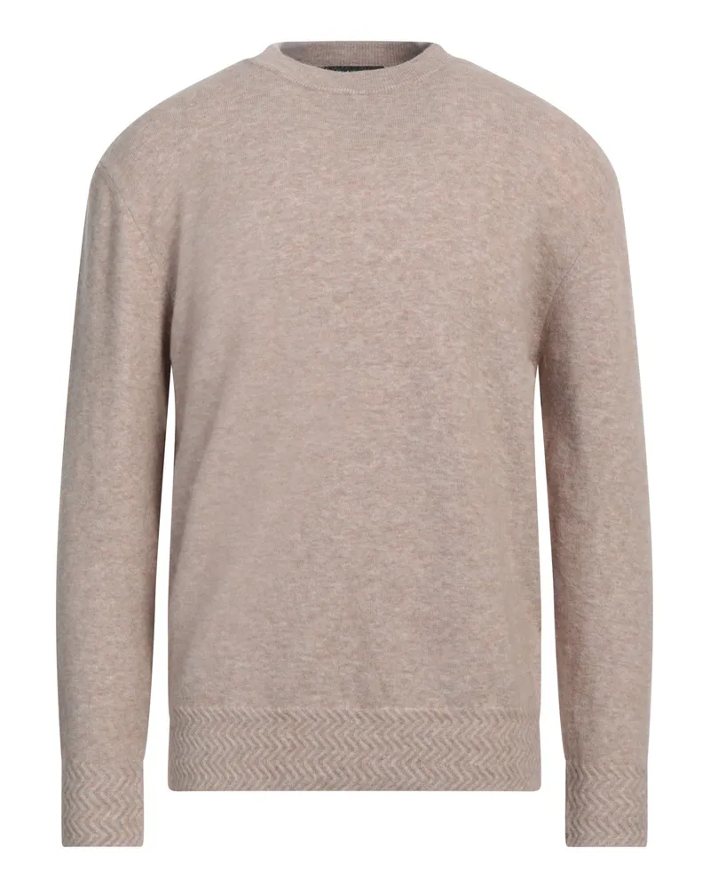 Daniele Fiesoli Pullover Beige