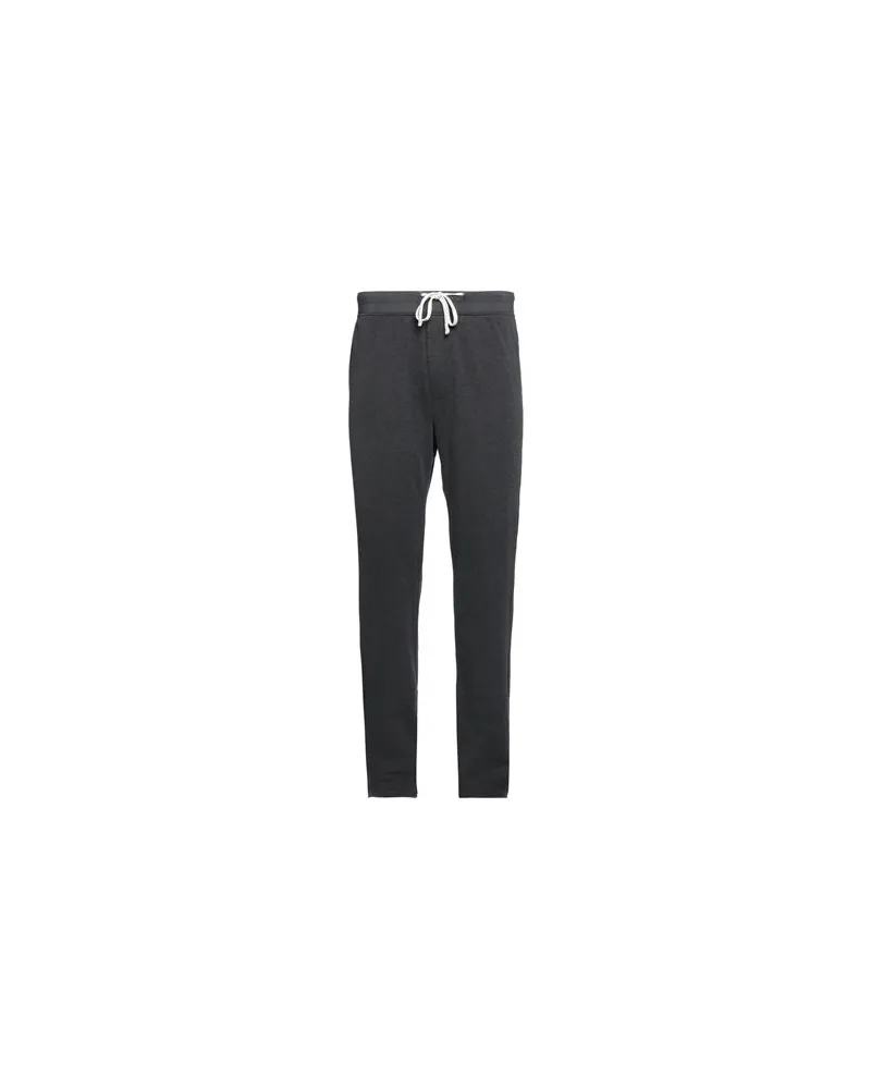 James Perse STANDARD - HOSEN & RÖCKE - Hosenauf YOOX.COM Blei
