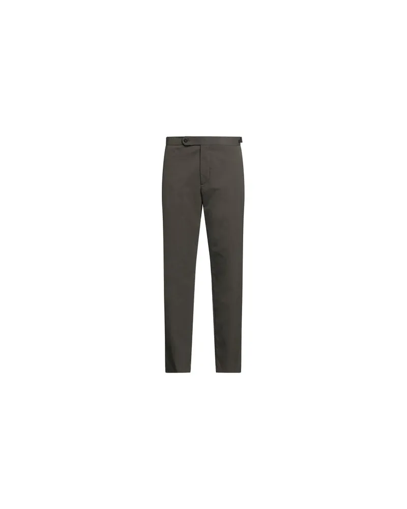 Incotex BY SLOWEAR - HOSEN & RÖCKE - Hosenauf YOOX.COM Dunkelgrün