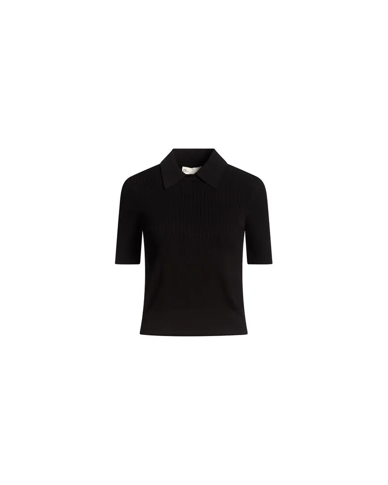 Tory Burch STRICKWAREN - Pulloverauf YOOX.COM Schwarz