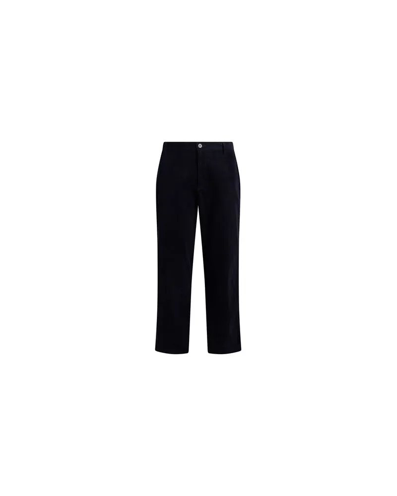 A.P.C. HOSEN & RÖCKE - Hosenauf YOOX.COM Nachtblau