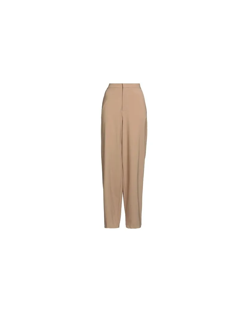 Roberto Collina HOSEN & RÖCKE - Hosenauf YOOX.COM Kamel