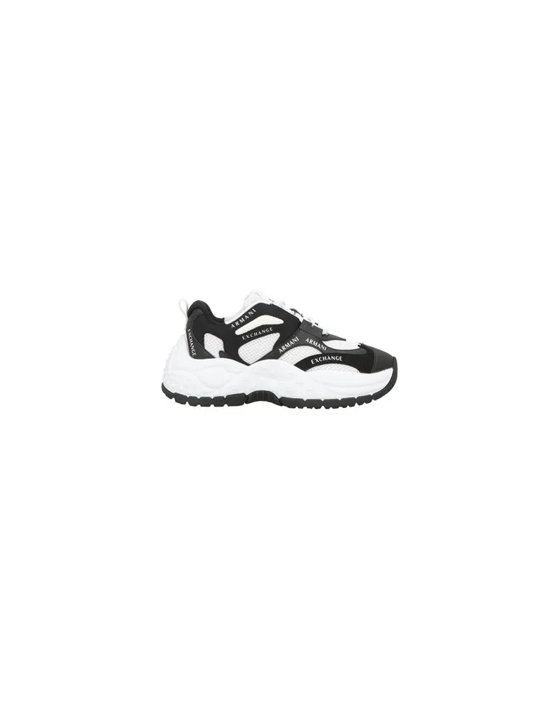 Armani Exchange SCHUHE - Sneakersauf YOOX.COM Off