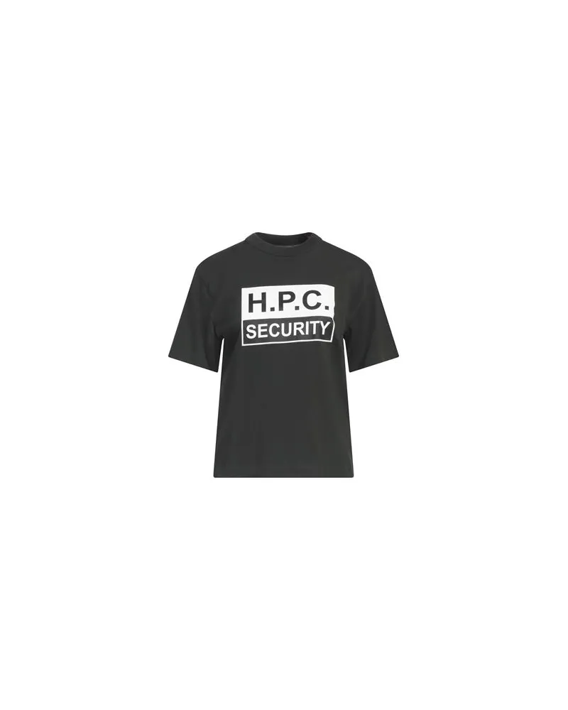 Heron Preston TOPS - T-shirtsauf YOOX.COM Dunkelgrün
