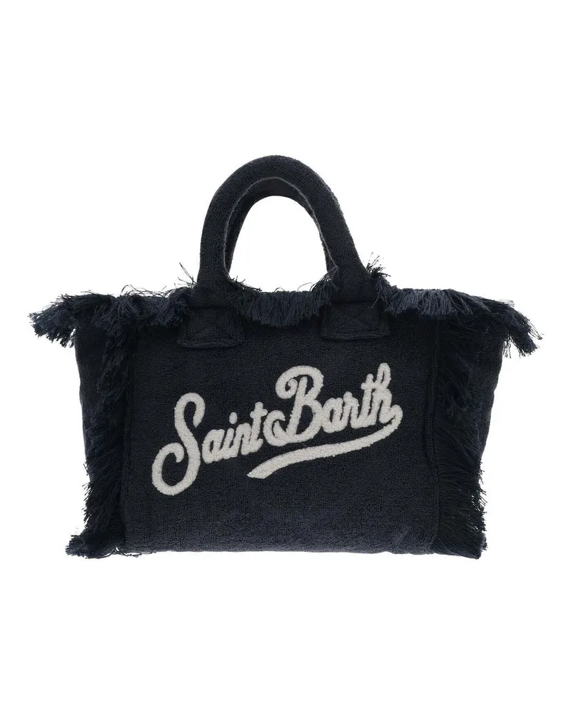 MC2 Saint Barth Handtaschen Schwarz