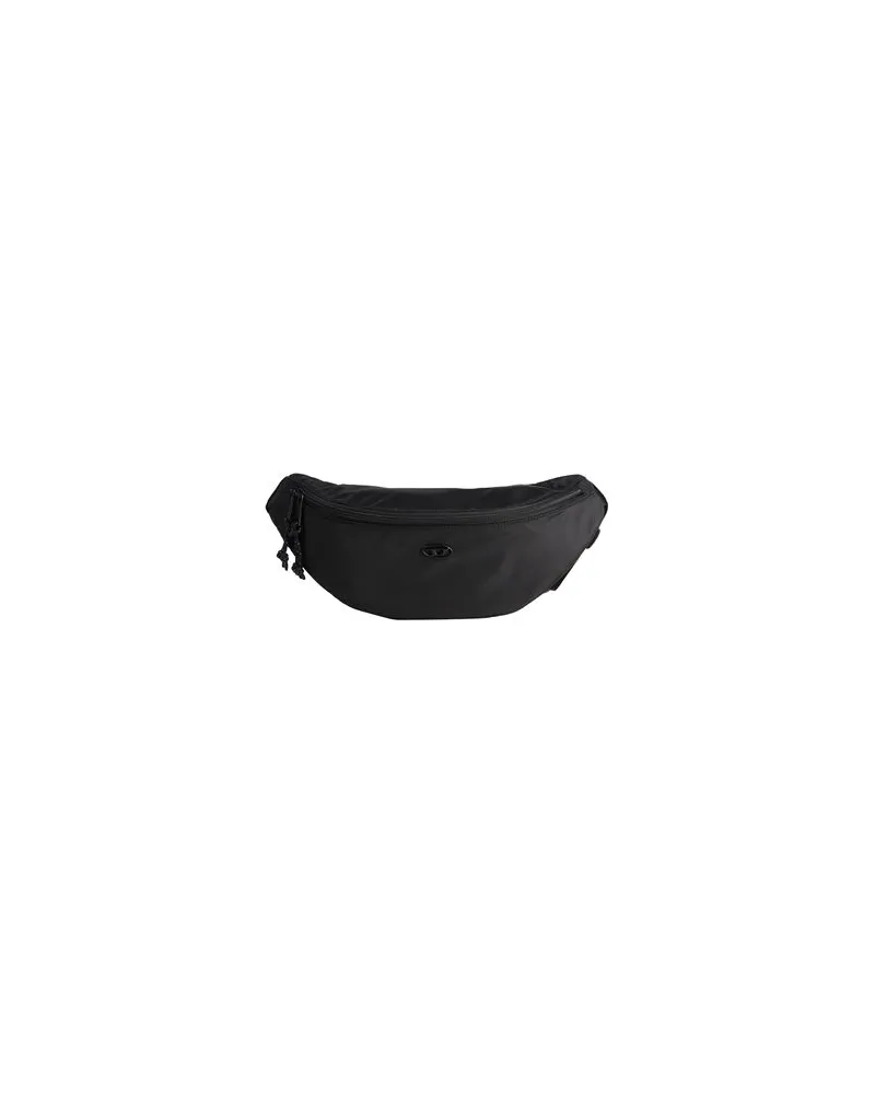 Diesel TASCHEN - Gürteltaschenauf YOOX.COM Schwarz