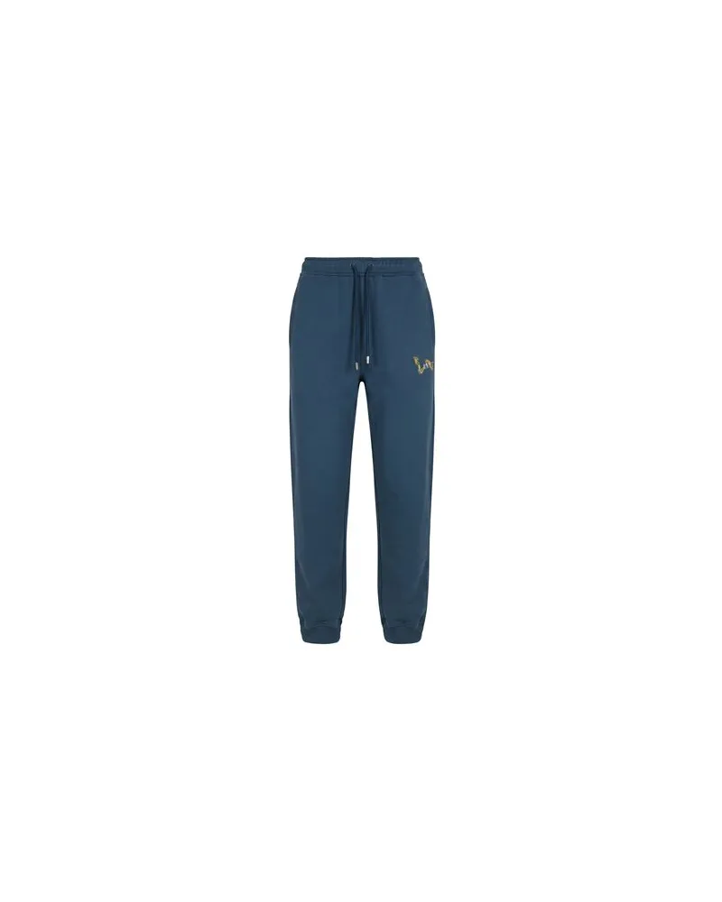 Lanvin HOSEN & RÖCKE - Hosenauf YOOX.COM Aquamarin