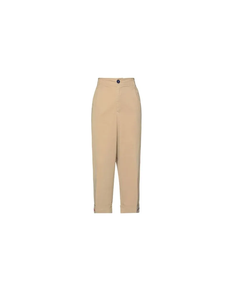 Jacob Cohën HOSEN & RÖCKE - Hosenauf YOOX.COM Sand