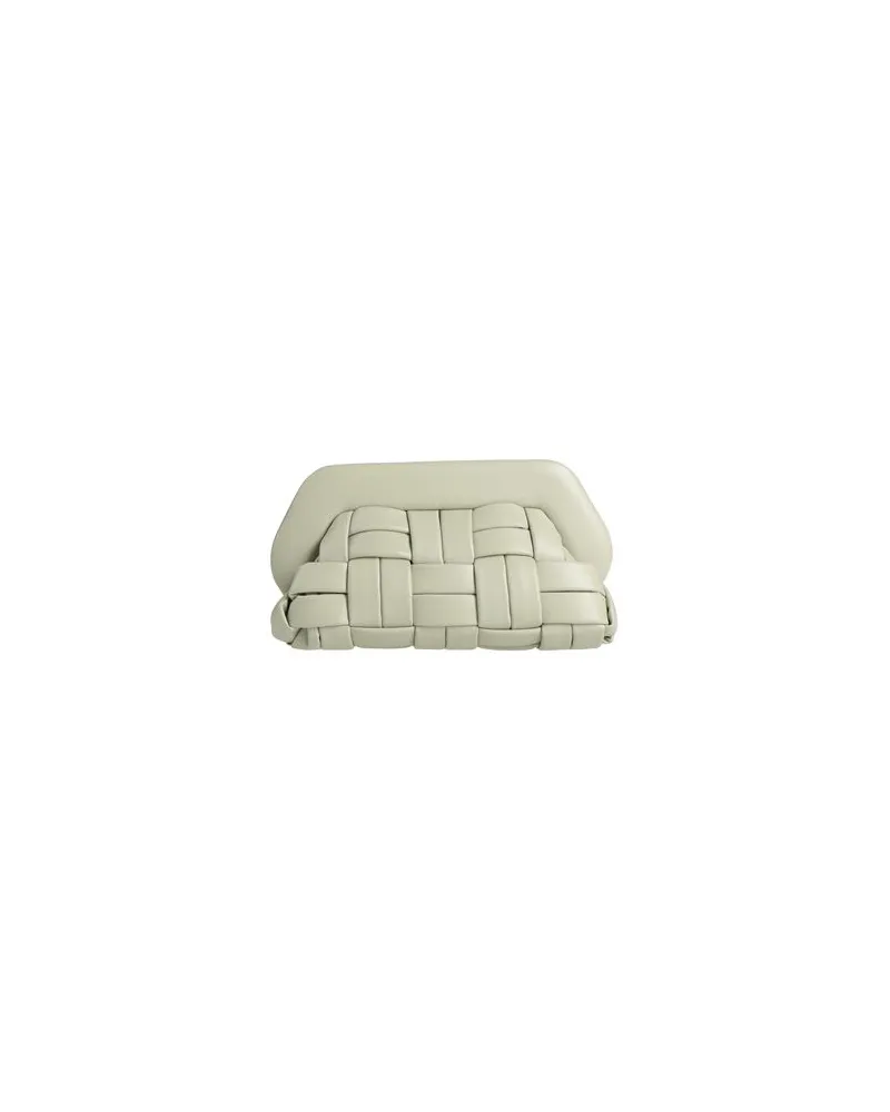 THEMOIRÈ TASCHEN - Handtaschenauf YOOX.COM Salbeigrün