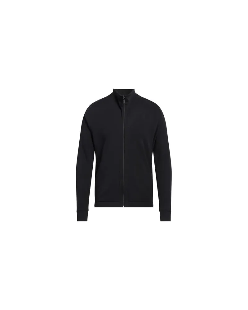 Hanro TOPS - Sweatshirtsauf YOOX.COM Schwarz