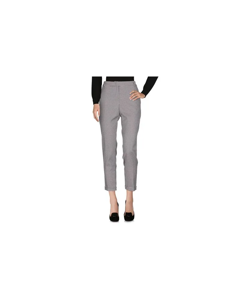 Liu Jo HOSEN & RÖCKE - Hosenauf YOOX.COM Ziegelrot