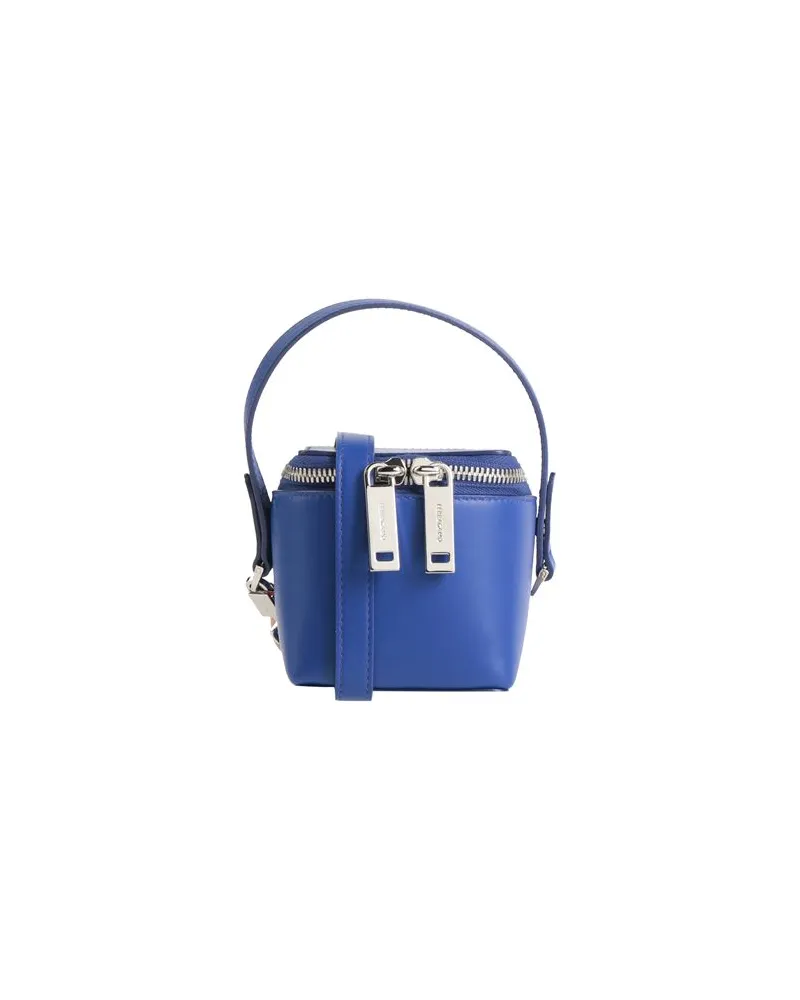 Ferragamo TASCHEN - Handtaschenauf YOOX.COM Blau