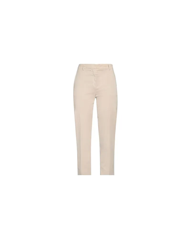 Antonelli Firenze HOSEN & RÖCKE - Hosenauf YOOX.COM Sand