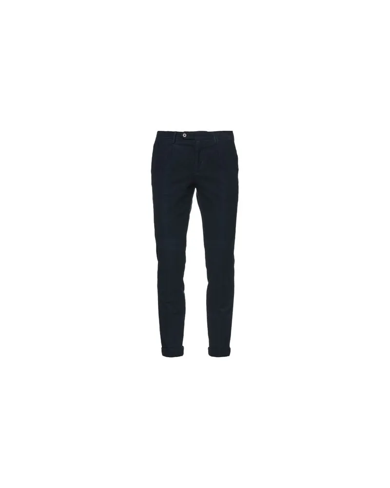 Betwoin HOSEN & RÖCKE - Hosenauf YOOX.COM Nachtblau