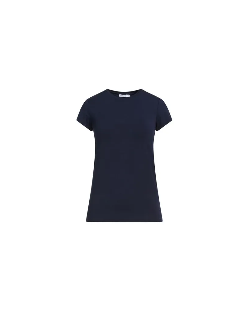 Patrizia Pepe TOPS - T-shirtsauf YOOX.COM Nachtblau