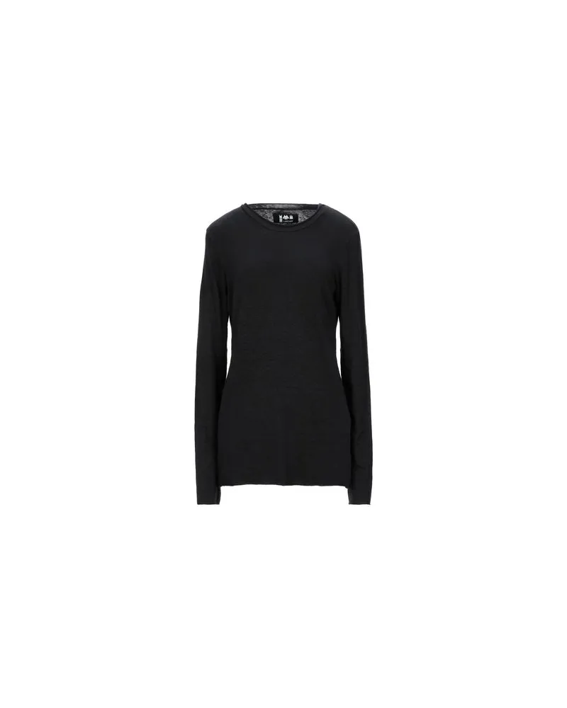 LABO.ART STRICKWAREN - Pulloverauf YOOX.COM Schwarz