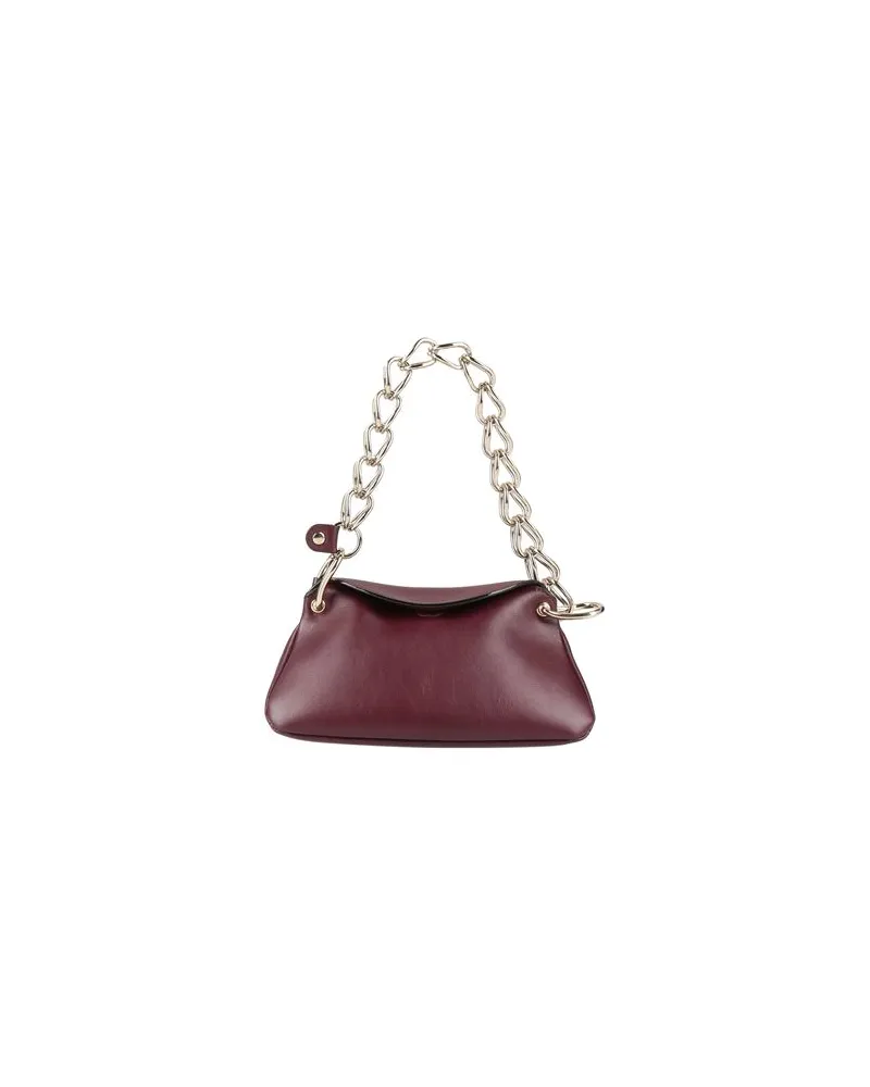 Chloé TASCHEN - Handtaschenauf YOOX.COM Bordeaux