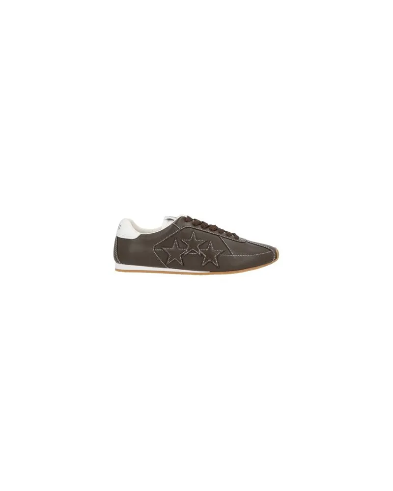 Amiri SCHUHE - Sneakersauf YOOX.COM Dunkelbraun