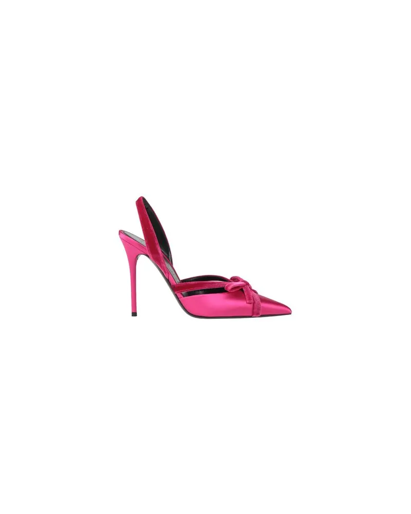 Tom Ford SCHUHE - Pumpsauf YOOX.COM Fuchsia